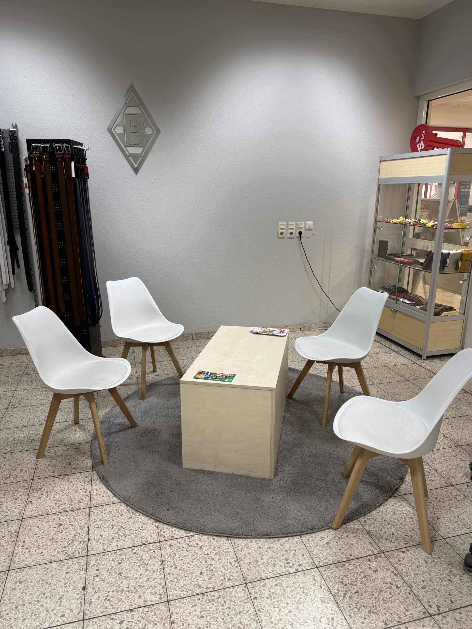 Laden in Viersen